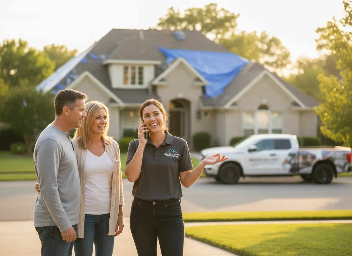Emergency Roof Repair Deerbrook, WI FAQs